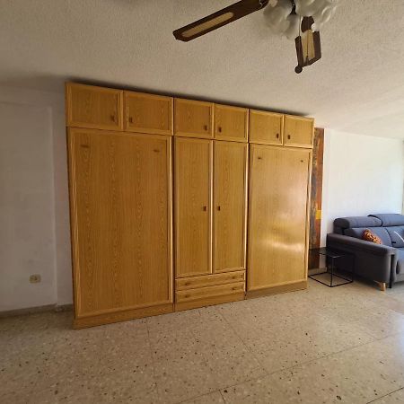 Estudio Ducado If Benidorm Apartment ภายนอก รูปภาพ