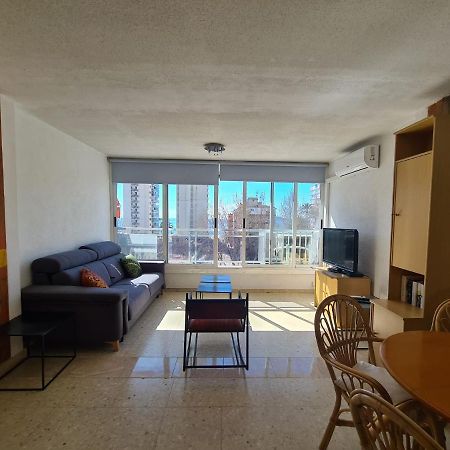 Estudio Ducado If Benidorm Apartment ภายนอก รูปภาพ