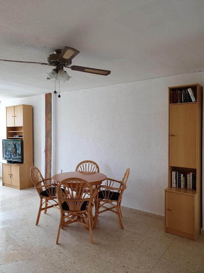 Estudio Ducado If Benidorm Apartment ภายนอก รูปภาพ