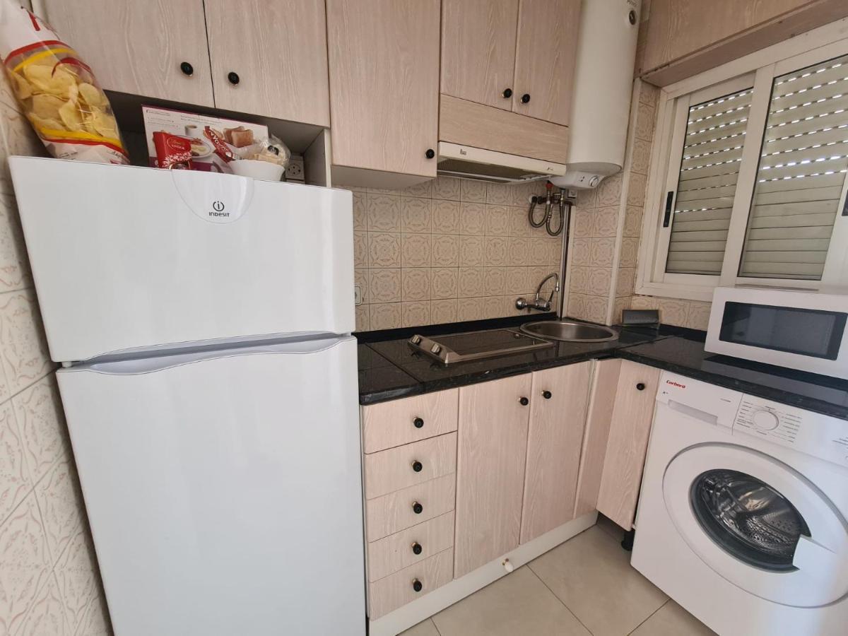 Estudio Ducado If Benidorm Apartment ภายนอก รูปภาพ