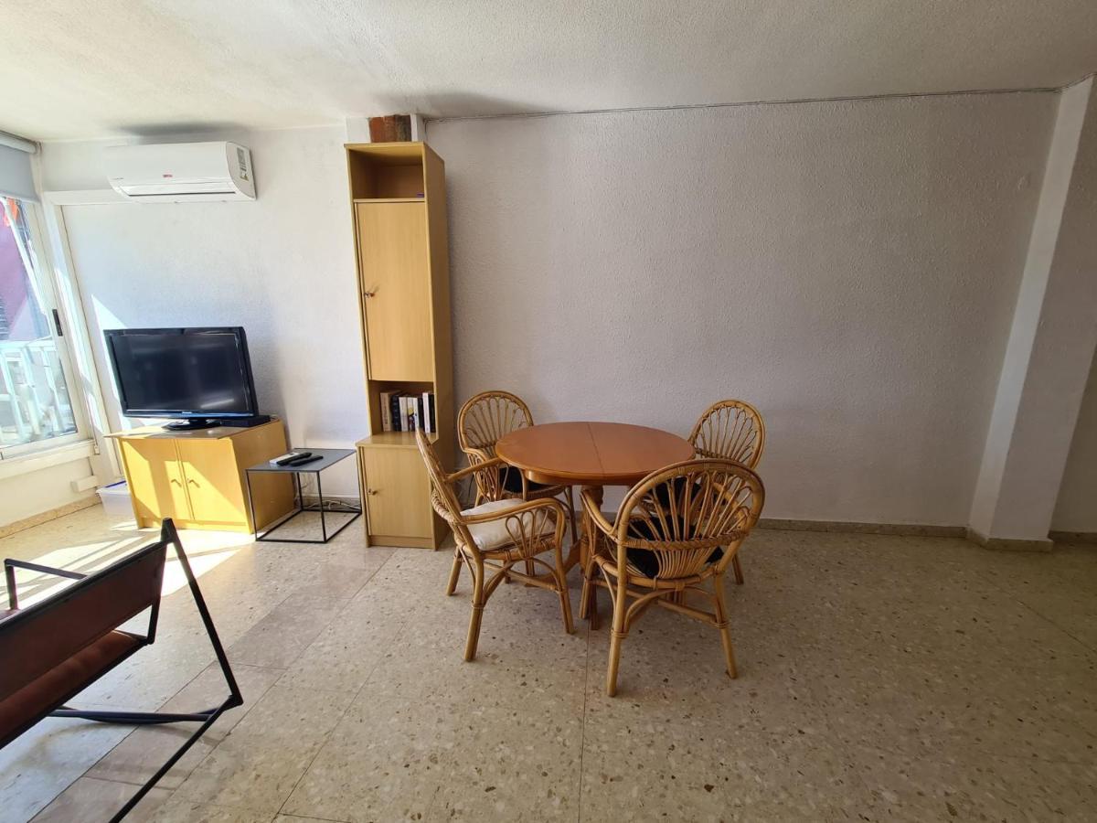 Estudio Ducado If Benidorm Apartment ภายนอก รูปภาพ