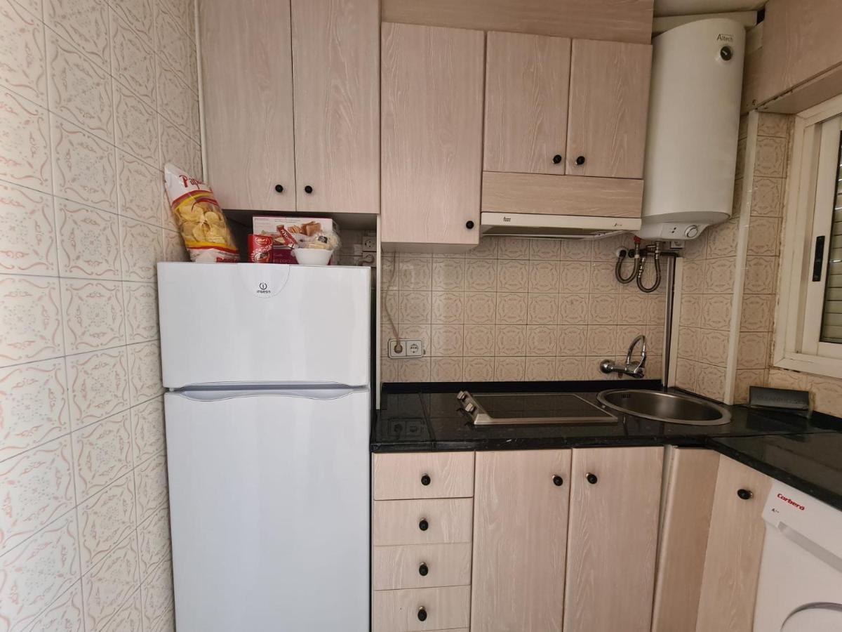 Estudio Ducado If Benidorm Apartment ภายนอก รูปภาพ